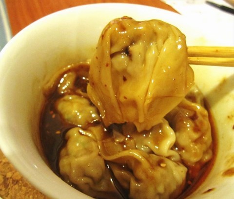 froda给饺先生创意手工水饺的食评 | openrice 台湾