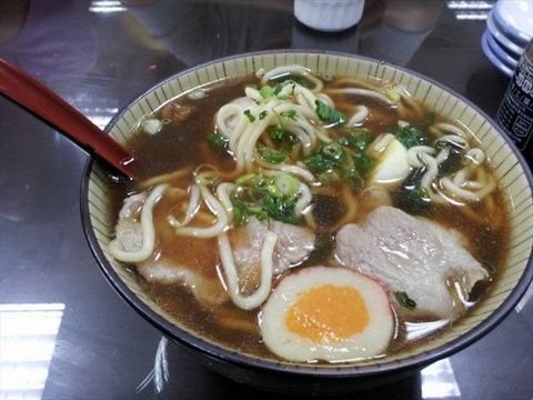 岚岚*给稻屋小吃店的食评 | OpenRice 台湾开饭