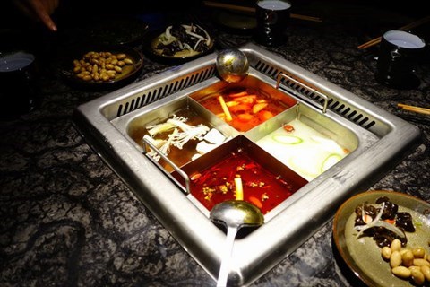 张小萍给海底捞的食评 | OpenRice 台湾开饭喇