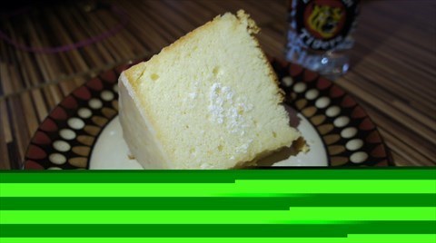 Angelababy 享乐日记给虎屋咖啡的食评 | Open