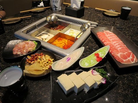 李虾虾给海底捞的食评 | OpenRice 台湾开饭喇