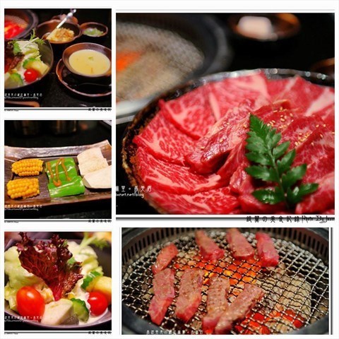 碳佐麻里日式燒肉