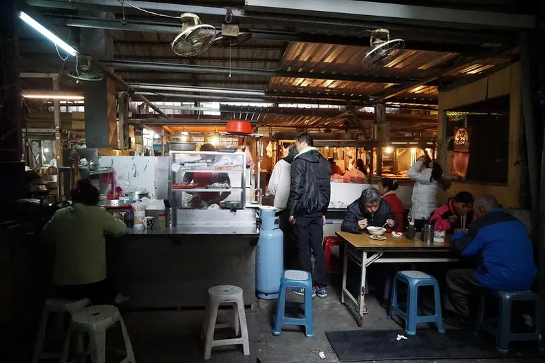 美崙綜合市場麵的食記 宜花東暨離島花蓮市的台灣菜中式麵點 Openrice 台灣開飯喇