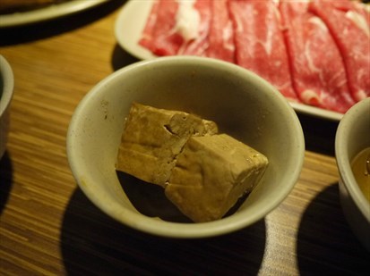 豆腐