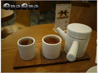 黑茶