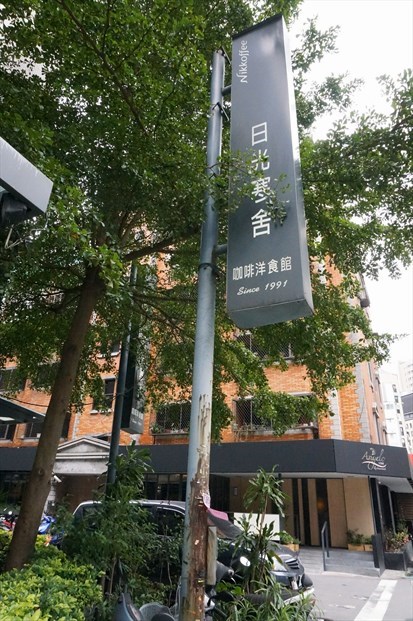 隱隱約約的感覺真好