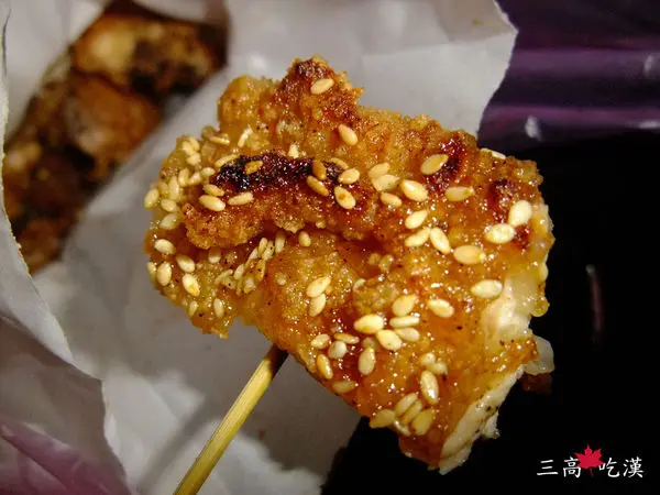 三高吃漢給萬隆碳烤香雞排的食記 Openrice 台灣開飯喇