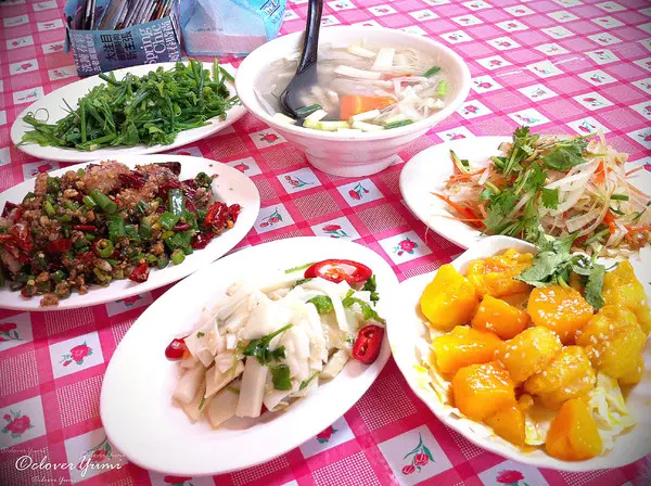 五菜一湯 才400元 新北 基隆永和區的燒味鮮合菜小館 Openrice 台灣開飯喇