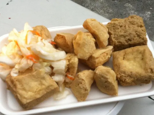 胡記臭豆腐的相片 新北 基隆信義區 Openrice 台灣開飯喇