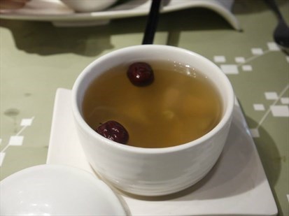 好喝