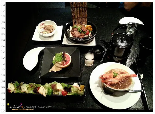 魚油 Fishoil給藝奇新日本料理桃園南華店的食記 Openrice 台灣開飯喇 魚油 Fishoil給藝奇新日本料理桃園南華店的食記 Openrice 台灣開飯喇