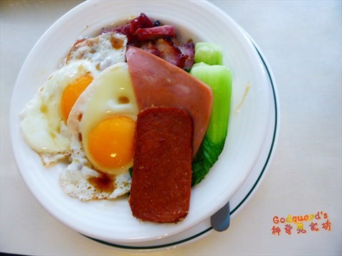 餐厅 台北 中山区 麻犇堂囍糖本铺 食评 [台北|忠孝复兴站]囍糖牛犇堂