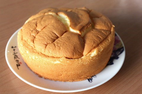 春上布丁蛋糕不只是蛋糕更是传统的传承