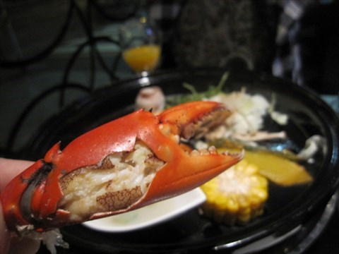 餐廳 臺北 士林區 天鼎塔吉蒸煮鍋專門店 食評 天鼎塔吉蒸煮鍋專門店