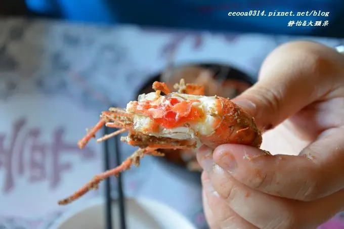 胡搞虾搞鲜虾活鱼料理餐厅