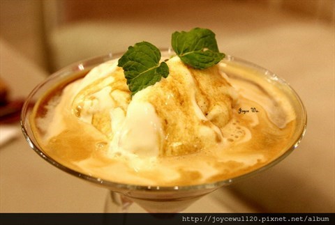 黛博拉咖啡的相片 - 中山区)