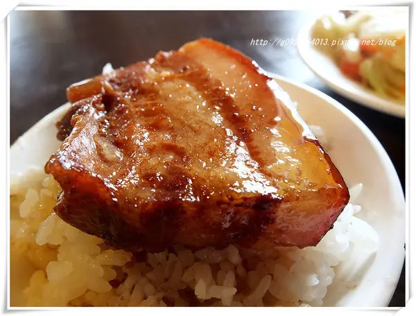 太霏糖的小天地給溪湖阿讚豬腳爌肉專賣店的食記 Openrice 台灣開飯喇