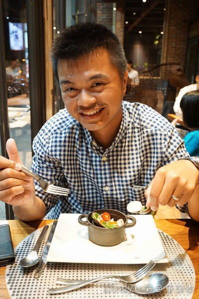 cindy的彩色笔记本给osteria by angie的食评 | openrice 台湾开饭喇