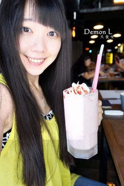 大食女 in wonderland 的食记 | openrice 台湾开饭喇