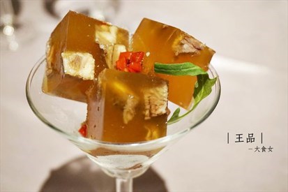 大食女 in wonderland 的食评 | openrice 台湾开饭喇