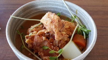 外脆 內軟嫩多汁 推薦