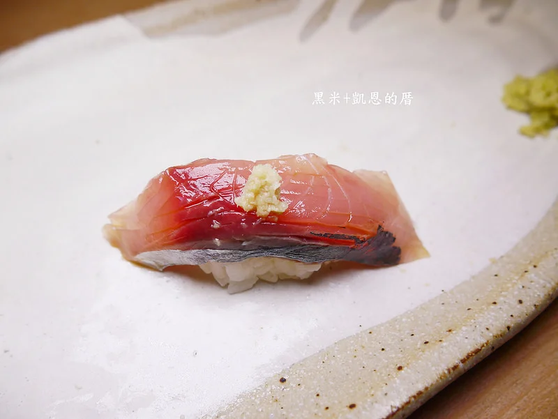 山花日本料理的食記 – 臺北大安區的日本菜壽司/生魚片主題餐廳