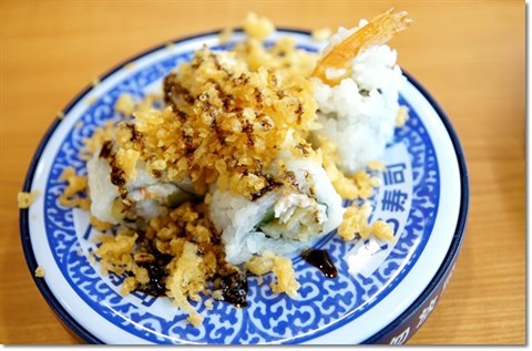 【中坜.食】くら寿司 藏寿司(jc pa