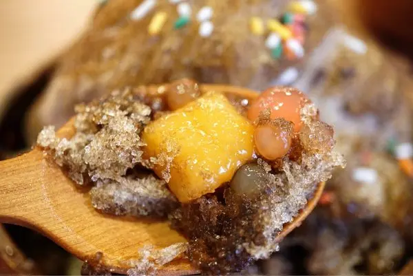 【新竹美食推荐】ice combo 永冻冰 夏日消暑必吃创意冰品 口味种类