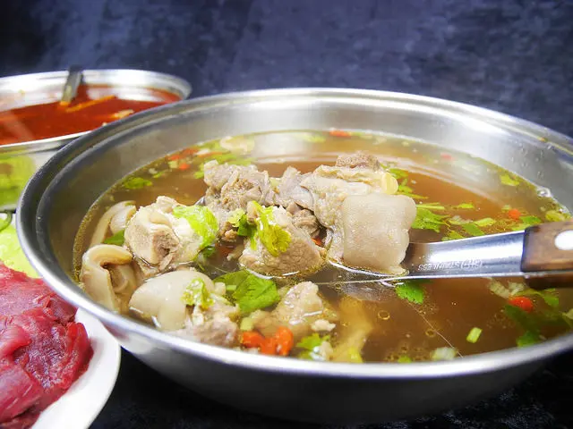 羊大王全羊料理的相片 新竹 苗栗頭份鎮 Openrice 台灣開飯喇