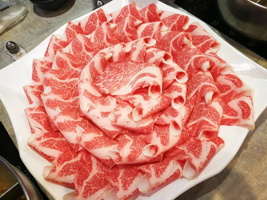 上官木桶鍋永和店的相片 新北 基隆永和區 Openrice 台灣開飯喇