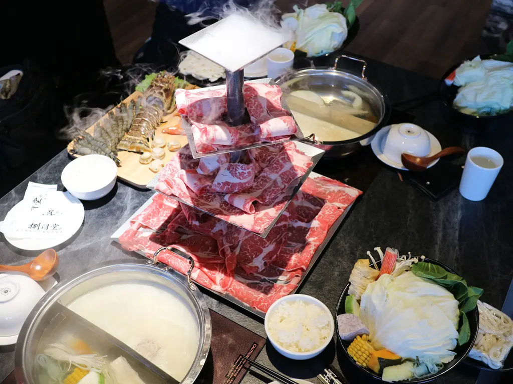 捌圓堂 Att4fun店's Photo Taiwanese Other Hot Pot Special Occasion Dining in Xinyi District Taipei