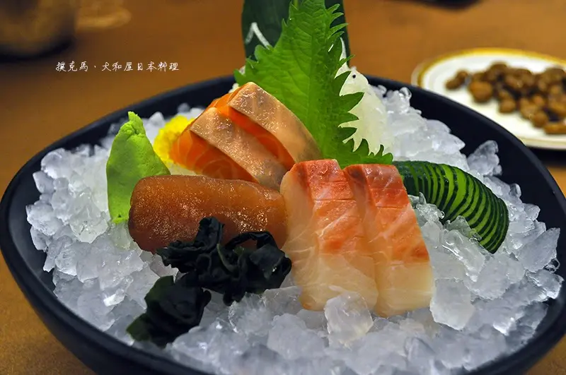 撲克馬旅遊筆記本給大和屋日本國際美食館的食記 Openrice 台灣開飯喇
