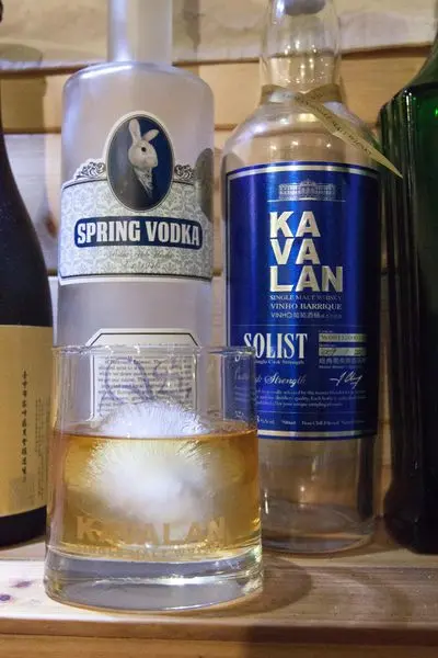 大安区 馋食坊 食记 黑松沙士 "听说加盐可以治感冒,我是觉得喝啤酒