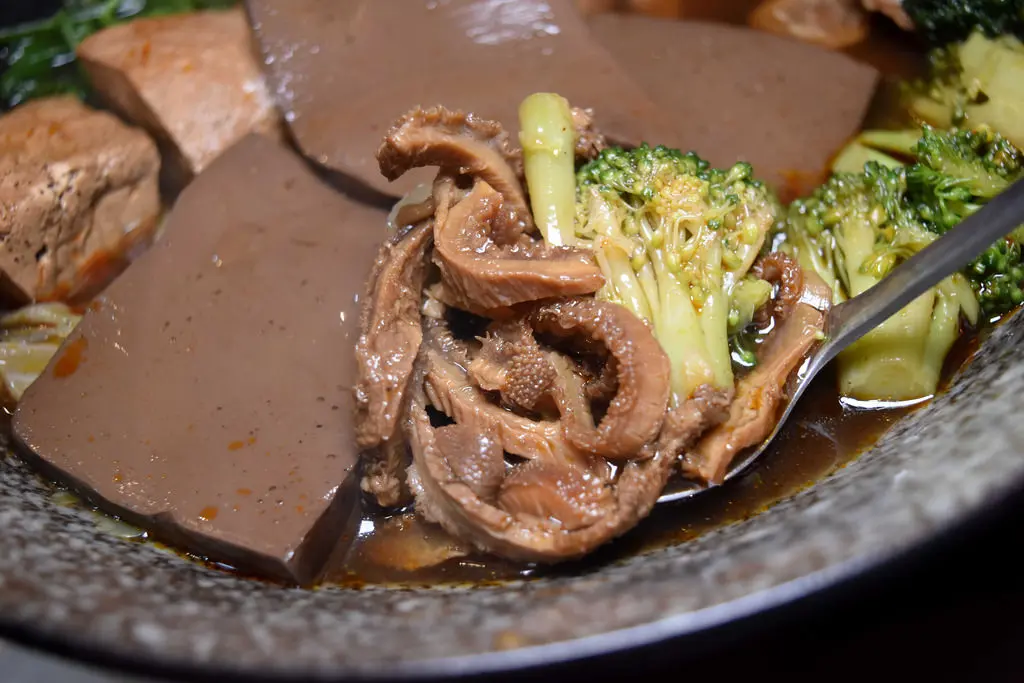 食八辣麻辣卤味的相片 - 新北/基隆板桥区 | openrice 台湾开饭喇