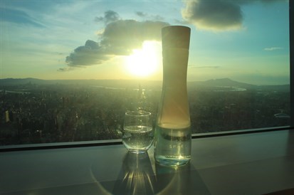 Sparkeau 氣泡水